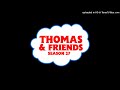 Thomas Friends 3rd Engine Roll Call TBT With Rock