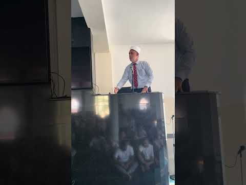 Dr.Musa Vila ‘Rini fillo nga sot me atë që din dhe atë që ke’.