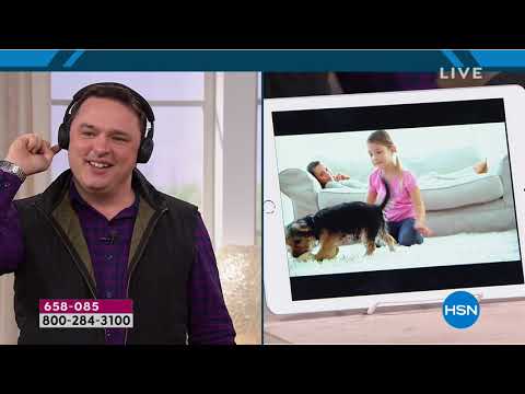 HSN | Lunch Rush 02.01.2019 - 12 PM