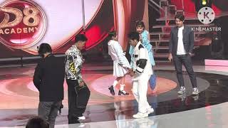 MOMEN DANGDUT ACADEMY 8 #live