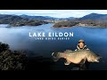 THE LAKE GUIDE SERIES EILDON MURRAY COD FISHING