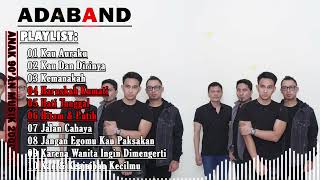 Download lagu ADA BAND FULL ALBUM | KAU AURAKU X KAU DAN DIRINYA X KEMANAKAH | LAGU PILIHAN TERBAIK TAHUN 2000AN mp3