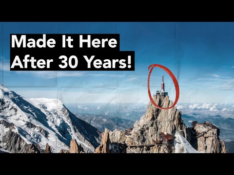 3 Perfect Days in Chamonix with Rick Steves