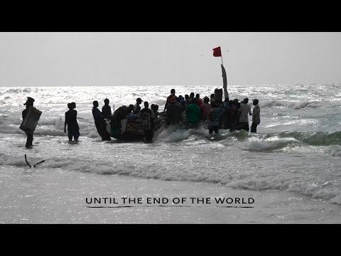Until the End of the World (film completo in italiano) - 2024