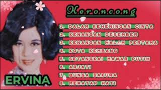Download lagu ERVINA - Lagu Hajatan Orang Jawa | Keroncong mp3
