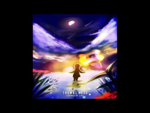 [Album] Thomas Hood - Walking on Air (feat. juu) (Track 4)