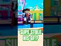 SUPERHERO Stole His GIRLFRIEND Roblox Shaneplays