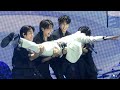 251031 SUPER TUNA 슈퍼참치 - Jin + Jungkook + j-hope @ RUN SEOKJIN EP.TOUR 런석진 앵콜콘 (문학경기장)