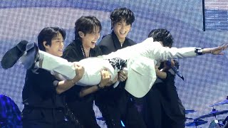 Download lagu 251031 SUPER TUNA 슈퍼참치 - Jin Jungkook j-hope @ RUN SEOKJIN EP.TOUR 런석진 앵콜콘 (문학경기장) mp3 Download lagu 251031 SUPER TUNA 슈퍼참치 - Jin Jungkook j-hope @ RUN SEOKJIN EP.TOUR 런석진 앵콜콘 (문학경기장) mp3