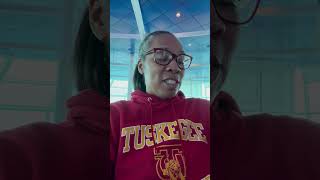 Mini Macramé anyone? #jaytripdiaries #travel #cruise #crafts #seaday