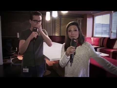 Beatboxen - Viola will's wissen | DGST | SRF