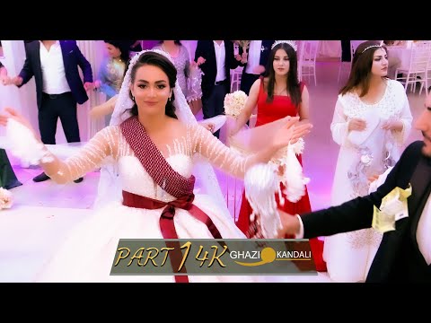 Koma Melek -  Dilvan & Diljen   Part 1 by Ghazi Kandali 4K-(Ultra HD)