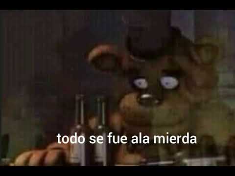 Todo se fue a la m1erd4 xd