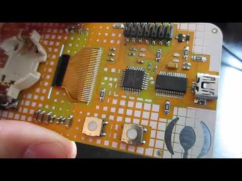 DEFCON 18 Badge Test Procedure