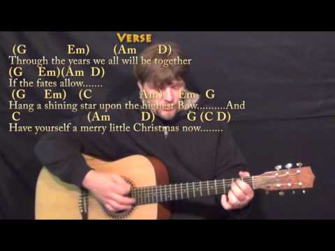 Have Yourself A Merry Little Christmas - Neil…