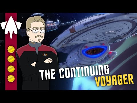 Lower Decks 1st Reaction "TWOVIX"