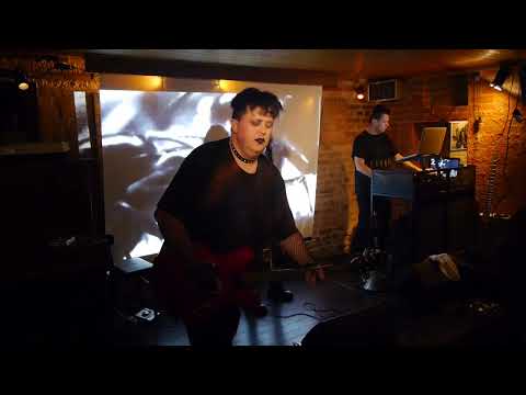 Projekt203 - LOVE ME