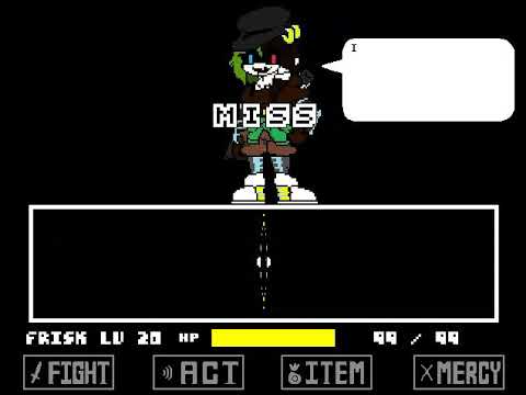 Ink!Shift! Chara fight | undertale fangame