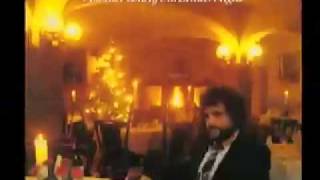 George Baker   Silent night