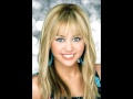 Hannah Montana - If We Were A Movie - (Kid ...