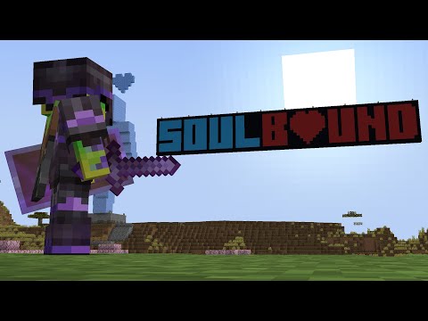 Twirps unite to conquer Soulbound SMP!