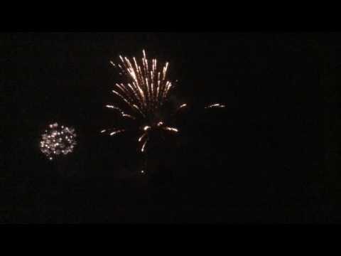 New Year's in Jettingen