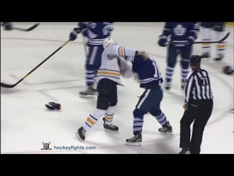 Mike Brown vs Mike Weber