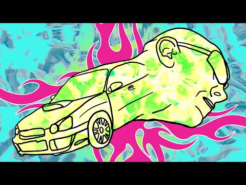 Fabyo Pezzi - 200 km/h