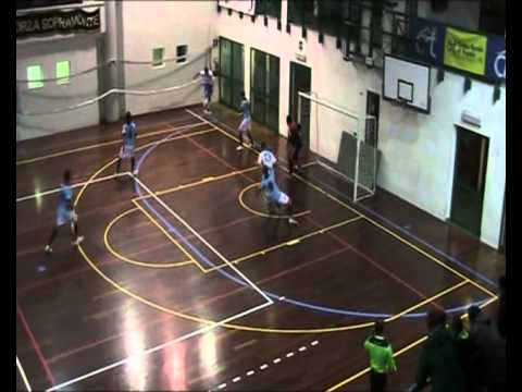 161015.Servizio completo Virtus Trento - Fraveggio