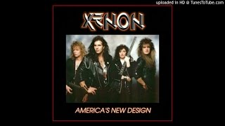 XENON ~ A Night To Remember