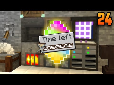 Minecraft: Vault Hunters, The Second Coming - Ep. 24