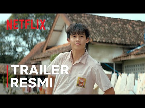 Surat Untuk Masa Mudaku | Trailer Resmi | Netflix