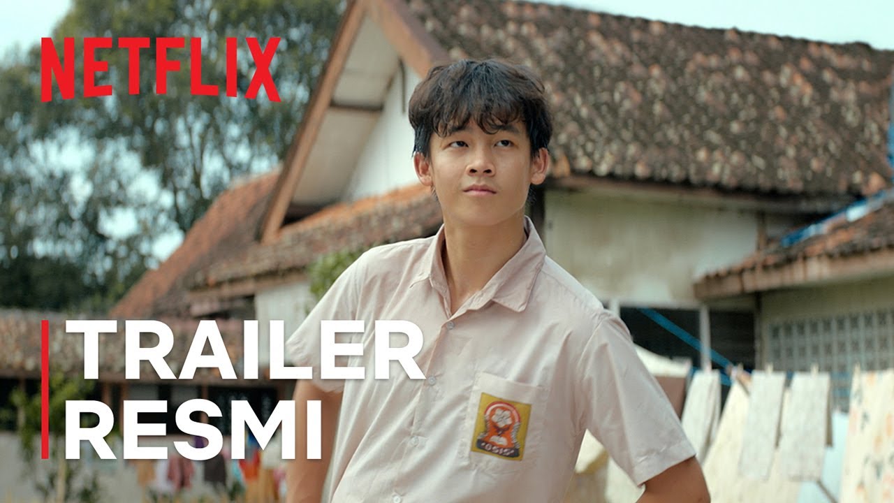 Miniature de la vidéo Surat Untuk Masa Mudaku | Trailer Resmi | Netflix du film A Letter to My Youth