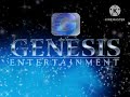 Genesis Entertainment 1994 1995 Super Extended