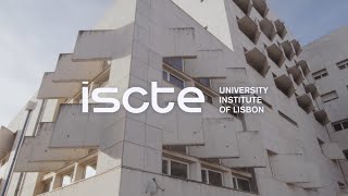 Iscte University of Lisbon