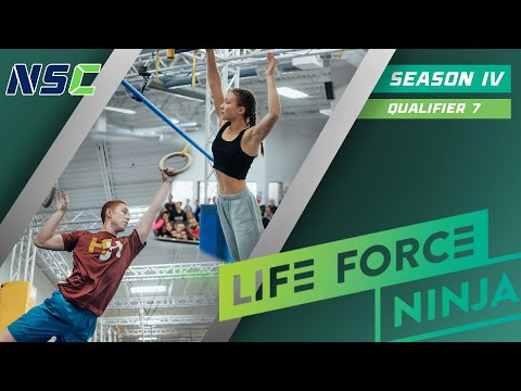 NSC - Life Force Open | Wave 2 | Qualifier 7