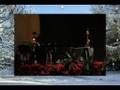 Living Christmas Tree Intro