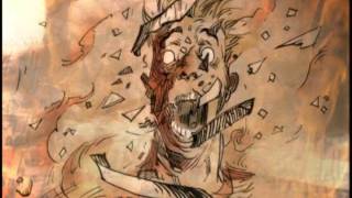 Thir13en Ghost   The Torn Prince