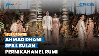 Ahmad Dhani Spill Bulan Pernikahan El Rumi, Siap Gelar Adat Jawa