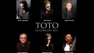 TOTO ◆ It&#39;s A Feeling [remastered]