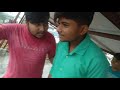Barish Me Enjoy At Roof Short