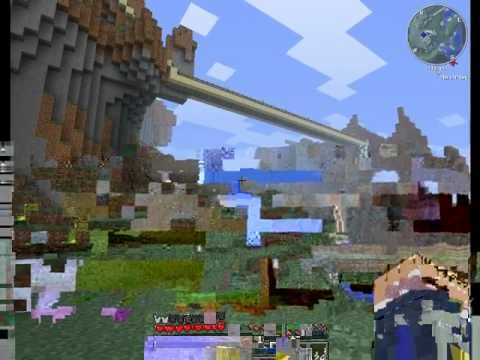 Opa spielt Minecraft 090 - Böser Creeper, schlauer Rex