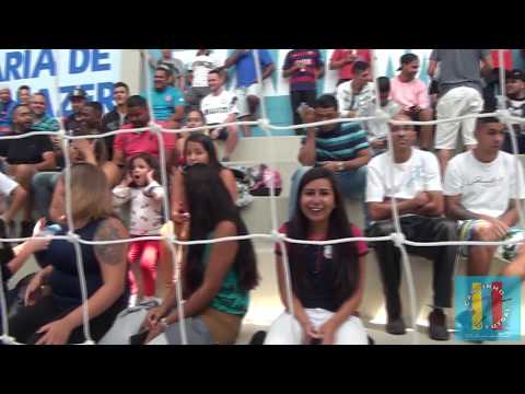 O SERRANO É CAMPEÃO DA PRIMEIRA DIVISÃO DA CIDADE DE DIADEMA