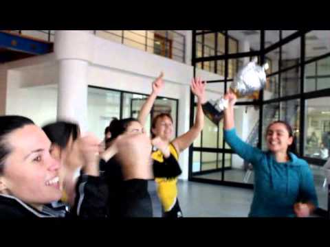 Paola Hibs Knock Out Winners