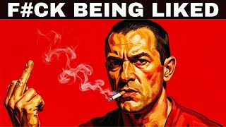 Stop Being Liked – Unlock the Dark Power of Respect | Machiavelli