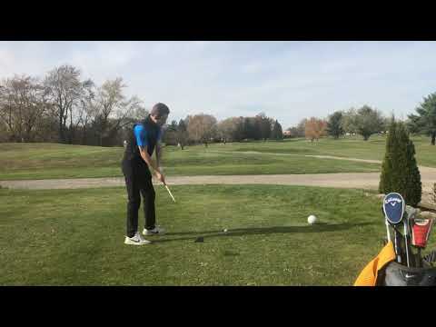 Best Drive I’ve Hit All Year