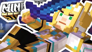 Download lagu Minecraft Story Mode | REUBEN IS BACK?! | Episode 8 [#2] mp3