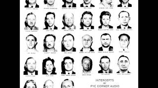 Pye Corner Audio - One Time Pad [Ecstatic]