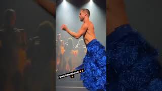 Derek Hough Symphony of Dance