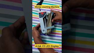 Download lagu Cheap & best Portable Money Counting Machine|| Artek V3 #youtubeshorts #shorts #shortvideo mp3 Download lagu Cheap & best Portable Money Counting Machine|| Artek V3 #youtubeshorts #shorts #shortvideo mp3